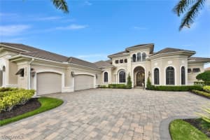4262 Deephaven Lane, NAPLES, FL 34119 Sold 07/25/24