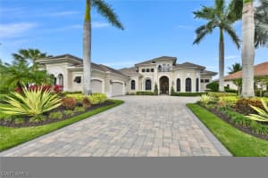 4262 Deephaven Lane, NAPLES, FL 34119 Sold 07/25/24