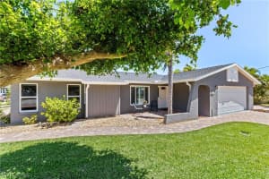 7871 Buccaneer Drive, FORT MYERS BEACH, FL 33931 Sold 09/05/24