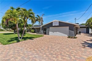 7871 Buccaneer Drive, FORT MYERS BEACH, FL 33931 Sold 09/05/24