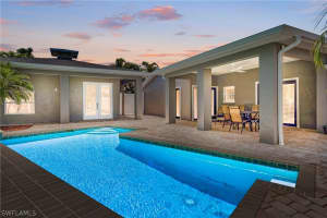 7871 Buccaneer Drive, FORT MYERS BEACH, FL 33931 Sold 09/05/24