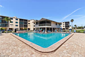 6645 Estero Boulevard, Fort Myers Beach, FL 33931 Sold 11/14/24