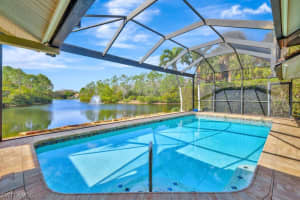 6785 Mill Run Circle, NAPLES, FL 34109 Sold 08/02/24