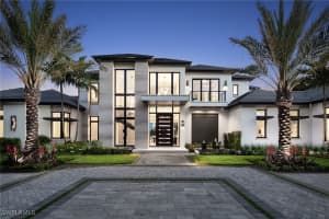 584 Banyan Boulevard, Naples, FL 34102 - MLS#224030036