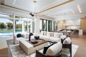 584 Banyan Boulevard, Naples, FL 34102 - MLS#224030036