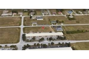 1010 8th Terrace, Cape Coral, FL 33909 Sold 08/12/25