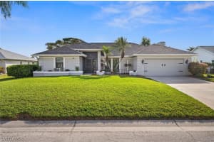 15110 Sam Snead Lane, NORTH FORT MYERS, FL 33917 Sold 06/10/24