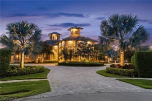 1629 McIlvaine Court, Marco Island, FL 34145 Sold 04/28/25