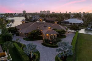 1629 McIlvaine Court, Marco Island, FL 34145 Sold 04/28/25