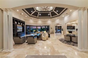 1629 McIlvaine Court, Marco Island, FL 34145 Sold 04/28/25