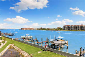 503 La Peninsula Boulevard, NAPLES, FL 34113 Sold 05/20/24