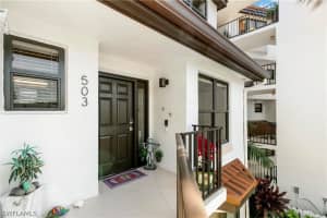 503 La Peninsula Boulevard, NAPLES, FL 34113 Sold 05/20/24