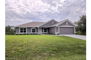 1226 Eddy Street, Lehigh Acres, FL 33974 Sold 06/12/25