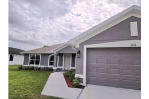1226 Eddy Street, Lehigh Acres, FL 33974 Sold 06/12/25
