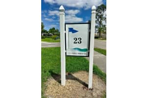 1781 Pebble Beach Drive, FORT MYERS, FL 33907 Sold 11/07/24