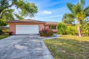 2230 Flora Avenue, FORT MYERS, FL 33907 Sold 05/08/24