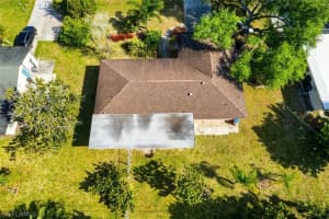 2230 Flora Avenue, FORT MYERS, FL 33907 Sold 05/08/24