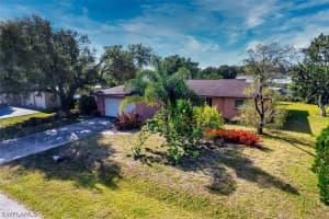 2230 Flora Avenue, FORT MYERS, FL 33907 Sold 05/08/24