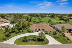 1922 Imperial Golf Co Boulevard, Naples, FL 34110 Sold 04/24/25