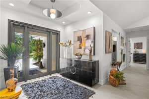 1922 Imperial Golf Co Boulevard, Naples, FL 34110 Sold 04/24/25