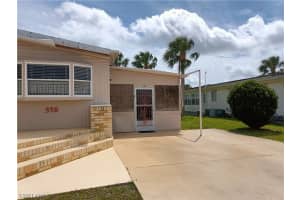 558 Peace Lake Court, NORTH FORT MYERS, FL 33917 Sold 06/25/24