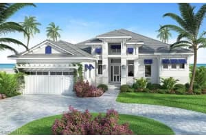 27169 Serrano Way, Bonita Springs, FL 34135 Sold 05/07/24