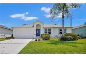 16720 Wellington Lakes Circle, FORT MYERS, FL 33908 Sold 09/06/24