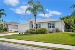 16720 Wellington Lakes Circle, FORT MYERS, FL 33908 Sold 09/06/24