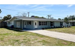 2260 Jasper Avenue, FORT MYERS, FL 33907 Sold 03/28/25