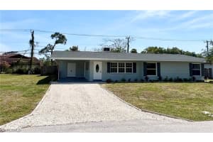 2260 Jasper Avenue, FORT MYERS, FL 33907 Sold 03/28/25