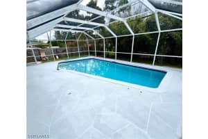 2260 Jasper Avenue, FORT MYERS, FL 33907 Sold 03/28/25