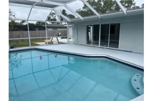 2260 Jasper Avenue, FORT MYERS, FL 33907 Sold 03/28/25