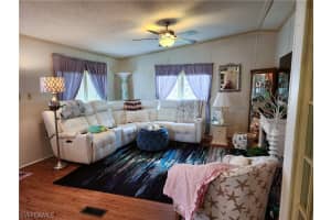 9799 Sugarmill Springs Drive, FORT MYERS, FL 33905 Sold 08/30/24