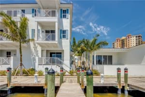 5816 Shell Cove Drive #121, Cape Coral, FL 33914, Sold 06/04/24