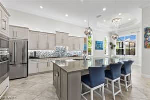 5034 Andros Drive, NAPLES, FL 34113 Sold 12/12/24
