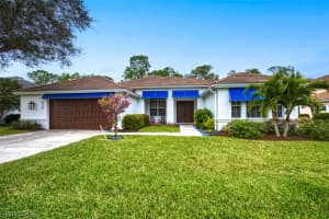 8137 Lowbank Drive, NAPLES, FL 34109 Sold 04/02/24