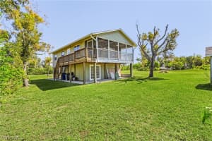 5731 Sandal Lane, BOKEELIA, FL 33922 Sold 10/23/24