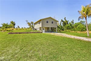 5731 Sandal Lane, BOKEELIA, FL 33922 Sold 10/23/24