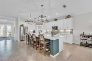 4564 Tamarind Way, NAPLES, FL 34119 Sold 07/09/24