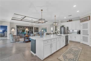 4564 Tamarind Way, NAPLES, FL 34119 Sold 07/09/24