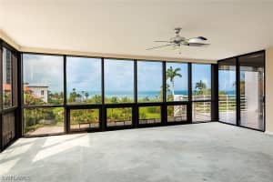 4751 Gulf Shore Boulevard, NAPLES, FL 34103 Sold 06/24/25