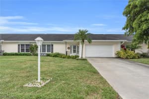 1330 Broadwater Drive, FORT MYERS, FL 33919 Sold 05/10/24