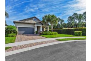 9417 Purple Martin Court, NAPLES, FL 34120 Sold 07/26/24