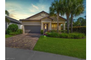 9417 Purple Martin Court, NAPLES, FL 34120 Sold 07/26/24