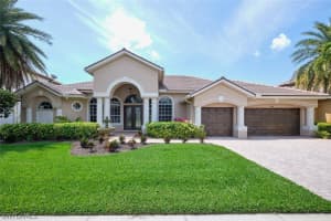 11078 Sierra Palm Court, FORT MYERS, FL 33966 Sold 05/10/24