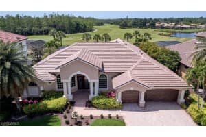 11078 Sierra Palm Court, FORT MYERS, FL 33966 Sold 05/10/24