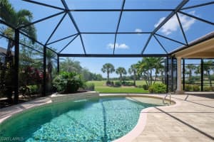 11078 Sierra Palm Court, FORT MYERS, FL 33966 Sold 05/10/24