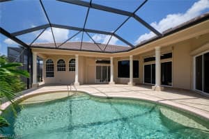 11078 Sierra Palm Court, FORT MYERS, FL 33966 Sold 05/10/24