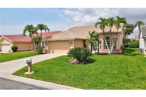 8087 Breton Circle, FORT MYERS, FL 33912 Sold 05/17/24