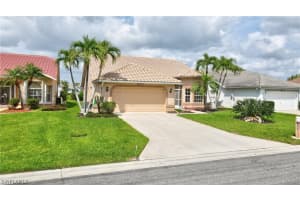 8087 Breton Circle, FORT MYERS, FL 33912 Sold 05/17/24